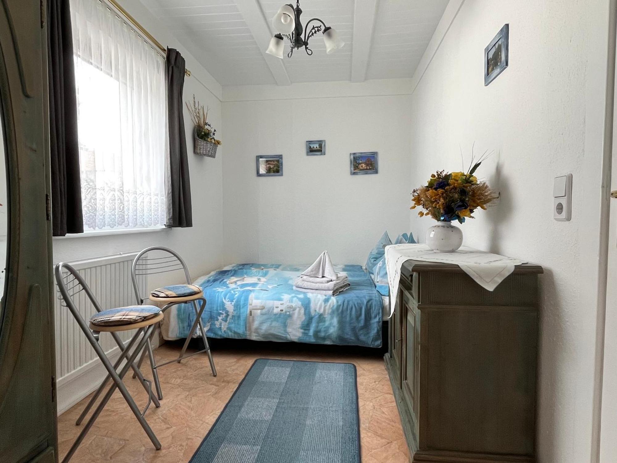 Ferienhaus Schmidt Storkow  Exteriér fotografie